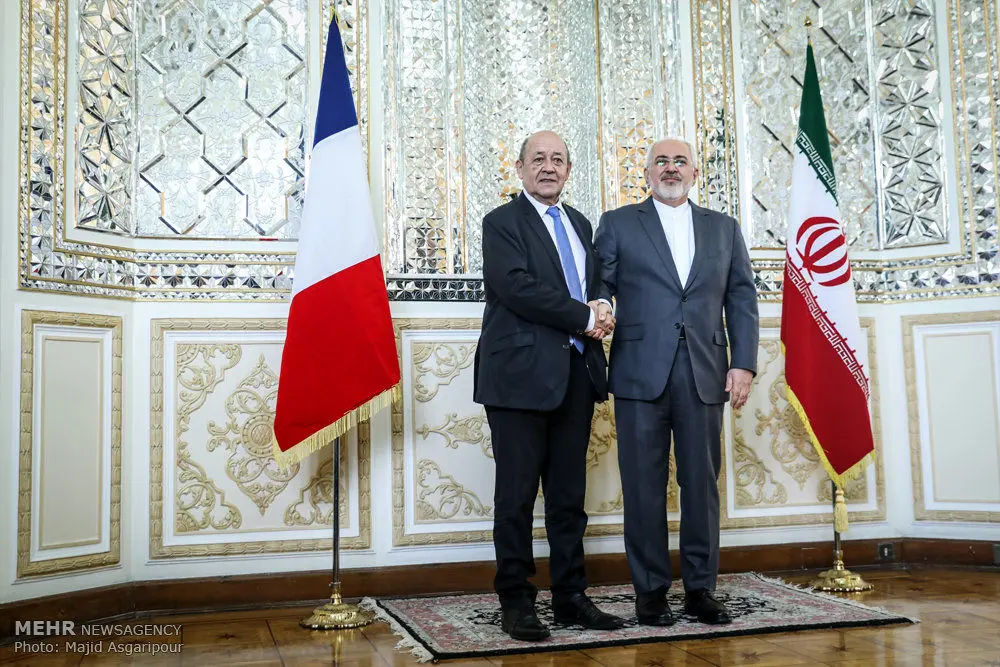 اروپا نقش سازنده‌تری در حفظ برجام ایفا کند