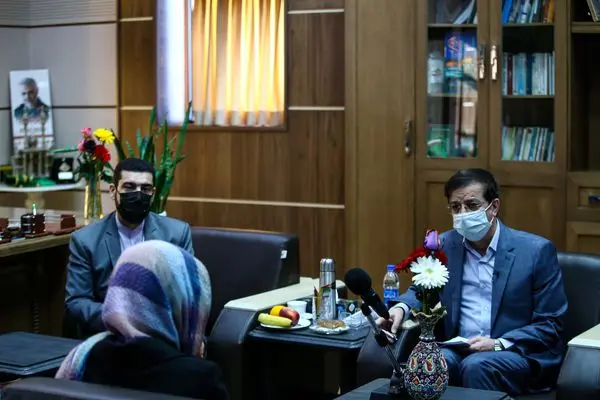 لزوم توسعه روابط ایران و استرالیا