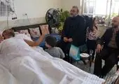 جشن نور و ایثار در بانک دی به مناسبت اعیاد شعبانیه

