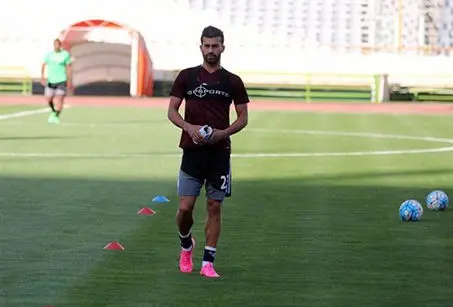 پرونده حضور رامین رضاییان در تراکتورسازی باز شد