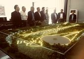شرکت تولیدرینگ سایپا در مسیر تولید دانش بنیان