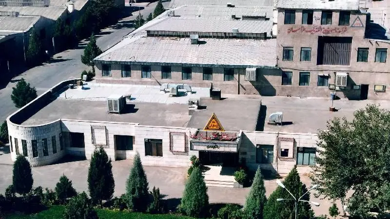 فروش سیم و کابل خراسان افشار نژاد 