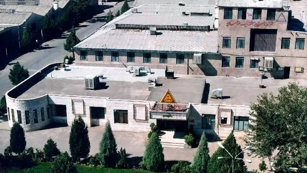 فروش سیم و کابل خراسان افشار نژاد