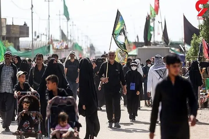 پرداخت تسهیلات قرض‌الحسنه کمک هزینه سفر زیارتی به بازنشستگان تأمین‌اجتماعی