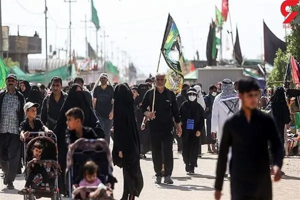 پرداخت تسهیلات قرضالحسنه کمک هزینه سفر زیارتی به بازنشستگان تأمیناجتماعی