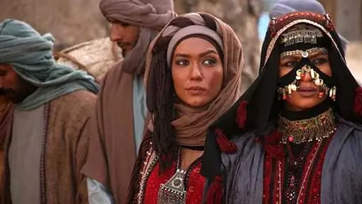 نمایش پرواز «عقاب صحرا» در شبکه الکوثر