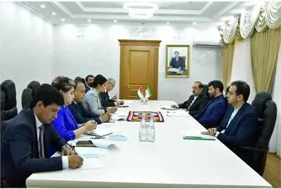 تبادل نیروی کار ماهر و متخصص بین دو کشور