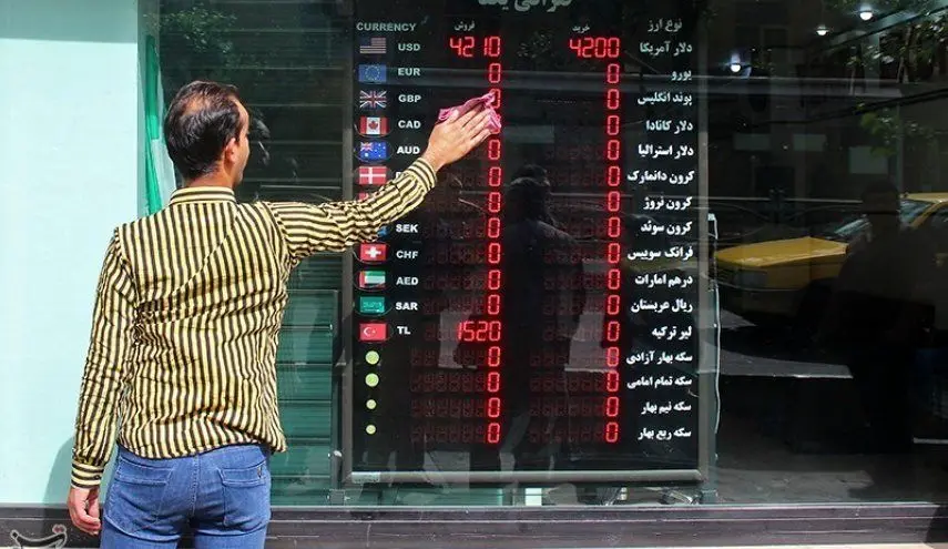 
جزئیات جدید پرداخت ارز دانشجویی اعلام شد
