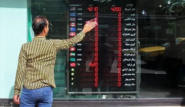 
جزئیات جدید پرداخت ارز دانشجویی اعلام شد
