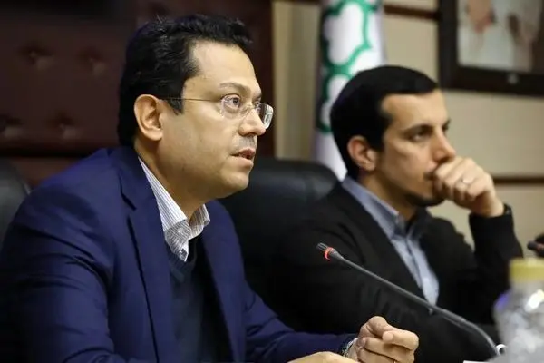 رتبه نخست معاونت حمل و نقل ترافیک منطقه۱۳ در مناطق ۲۲گانه