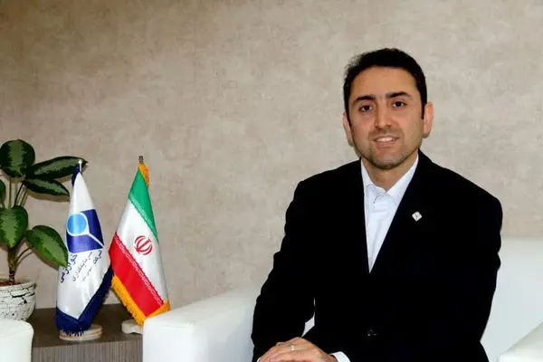 مدیرعامل جدید شرکت سرمایهگذاری خوارزمی منصوب شد