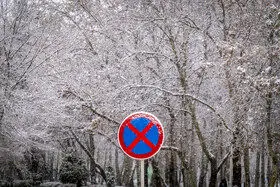 برف و باران برای امروز و فردا