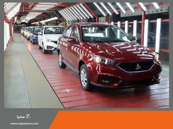 سهند در یک قدمی بازار