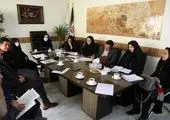 سند طرح تحول بیست گانه خدمت  در منطقه 2تدوین  شد

