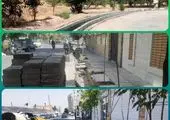 دومین تصفیه خانه آب های سطحی  در منطقه2 احداث می شود

