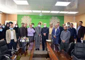 افتتاح یک هزار پروژه به توسعه سرمایه انسانی کمک می کند