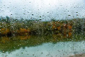 رعدوبرق، کاهش دما و دریای مواج در هفته جاری
