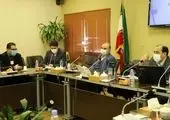 در اولین روز فروردین ۱۴۰۰ گردهمایی  کاروان های شاد نوروزی شهر تهران در منطقه یک

