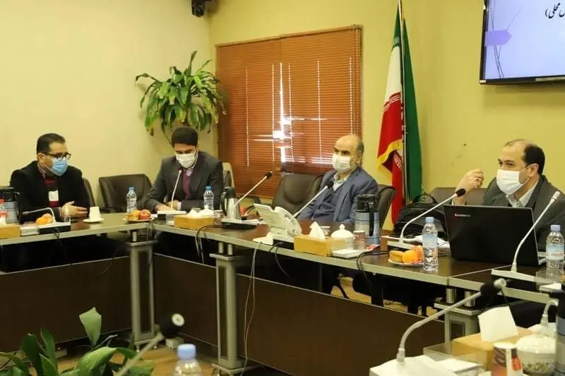 بررسی پروژه های توسعه محلات و کوچک مقیاس منطقه 3

