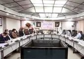 حبس دسته‌جمعی مردم در سرزمین آزادی


