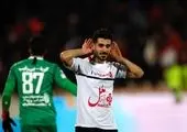 ریکاوری پرسپولیس بعد از صعود به نیمه نهایی جام حذفی+ عکس