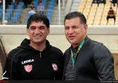 مهدی طارمی رکورد علی دایی را شکست