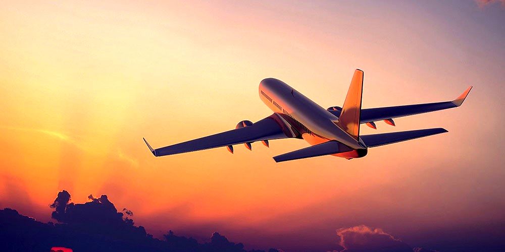 چگونه بلیط هواپیما ارزان قیمت بخریم؟