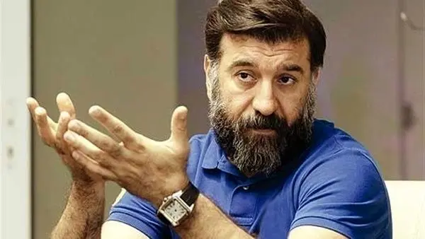 انصاری فر هیچ سابقه خوبی در پرسپولیس ندارد /امیدوارم مشکل علیپور حل شود