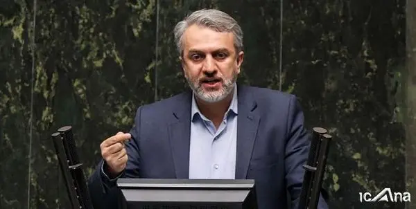 وارث مشکلات انباشته وزارت صمت هستم