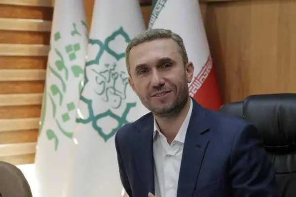 کلنگزنی بزرگ ترین بوستان بانوان غرب تهران