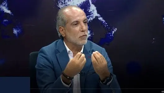 فروپاشی اجتماعی تدریجی رژیم اسرائیلی