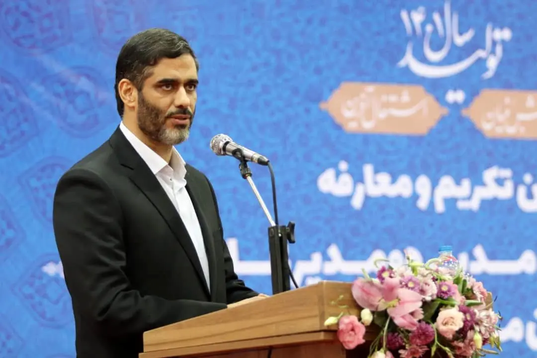 ایجاد مناطق آزاد مشترک با کشورهای حاشیه دریای خزر به ویژه روسیه در دستور کار قرار دارد

