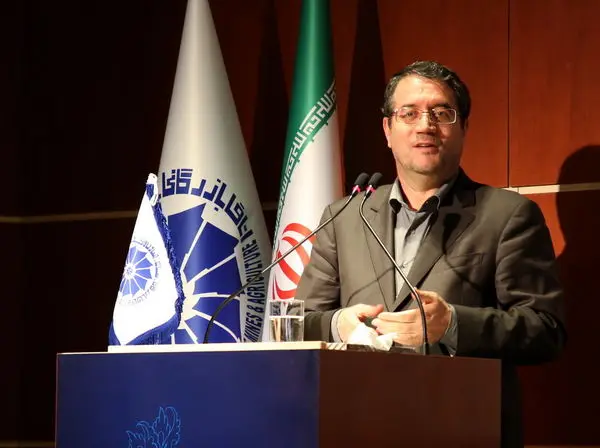 تامین ارز مورد نیاز مواد اولیه صنایع در اولویت وزارت صمت