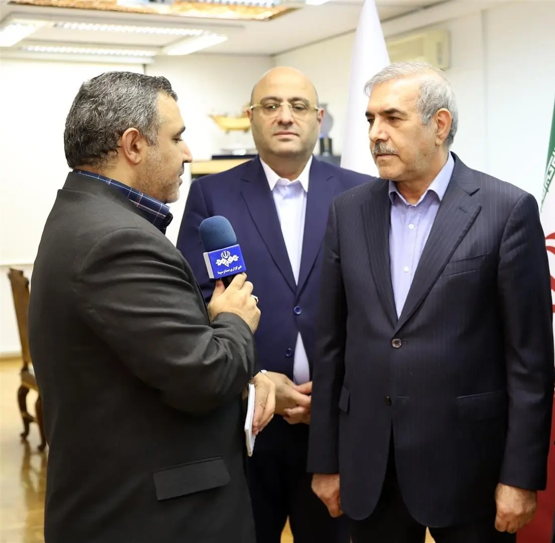 کسب رتبه +B توسط منطقه آزاد قشم