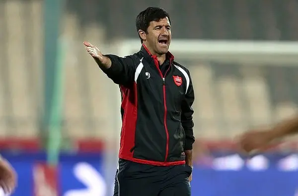 باقری غایب بزرگ اردوی سرخپوشان در دوحه