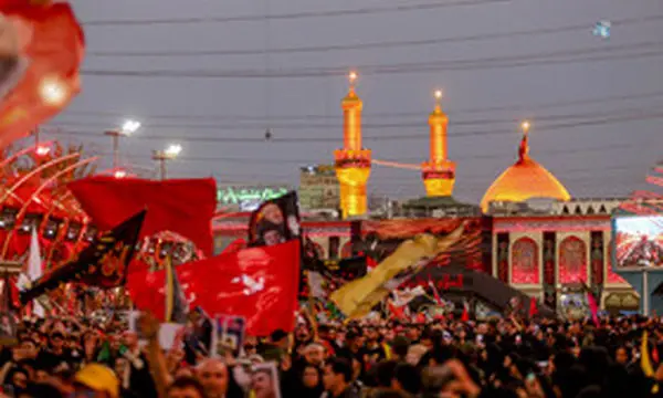 ثبت‌نام سفر نوروزی عراق آغاز شد

