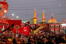 ثبت‌نام سفر نوروزی عراق آغاز شد

