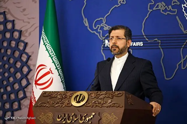 آمریکا حق ملت ایران را بازگرداند، امروز توافق می‌کنیم