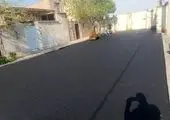 نشست تخصصی مباحث ترافیکی در شمال شرق شهر