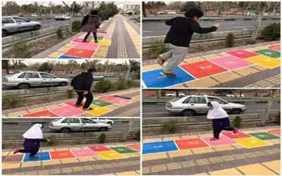 اجرای طرح «راهوند» در مدارس منطقه 3

