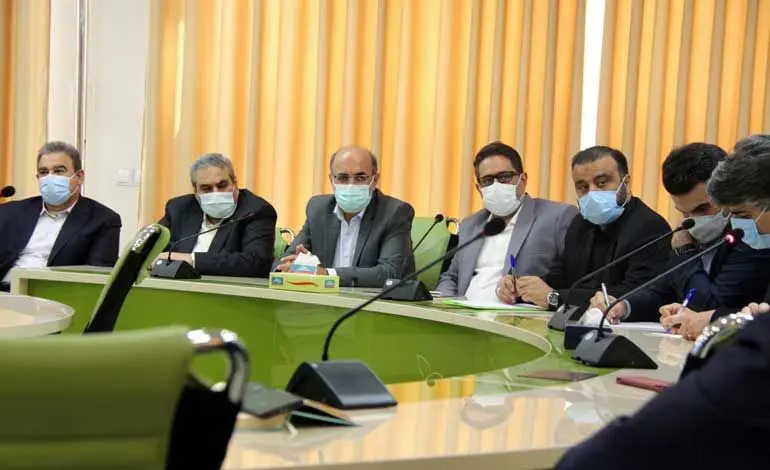 صندوق نوآوری وکیل مدافع شرکت های دانش بنیان است