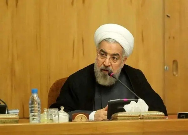 دستور رئیس جمهور به 4 وزیر برای تسریع در روند خدمترسانی به مردم در مناطق درگیر بارش برف