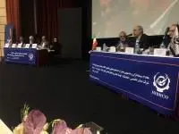 مجمع عمومی عادی سالانه و مجمع عمومی فوق العاده شرکت میدکو برگزار شد