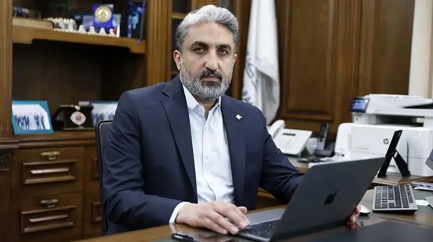 عرضه انواع خدمات دیجیتالی در بستر hibank

