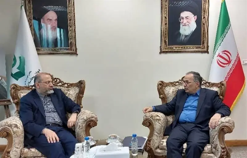 تثبیت جایگاه بیمه در اقتصاد نیازمند همراهی همه ارکان کشور است

