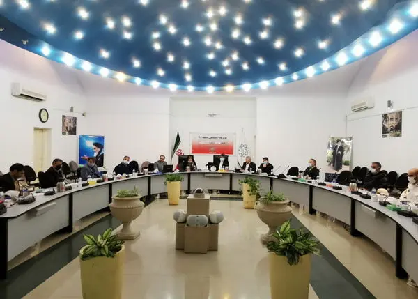 تشکیل اتاقهای فکر برای کاهش آسیبهای اجتماعی