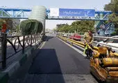 بهسازی و احداث مسیر پیاده رو در 47 معبرمنطقه 4

