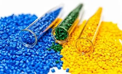 60 هزار تن مواد پلیمری در سبد خریداران بورس کالا