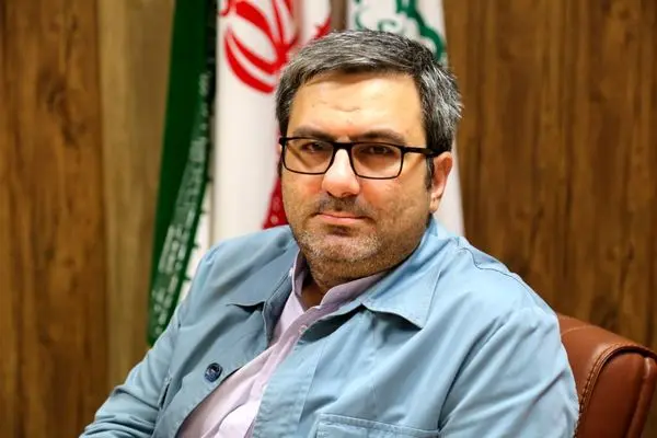  ساماندهی مخازن پسماند و اقدام زیرساختی در آبرسانی فضای سبز