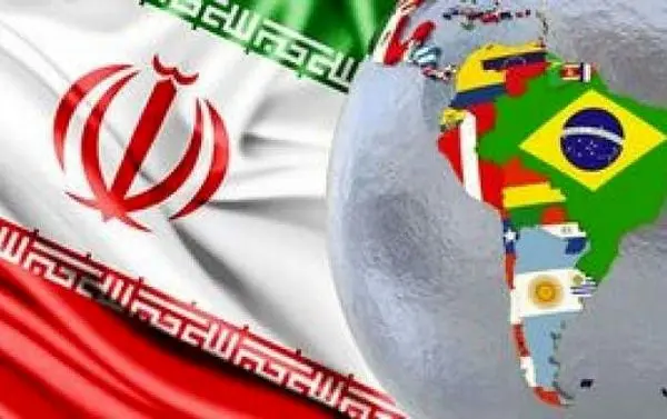 حمایت آمریکای لاتین از عملیات تنبیهی وعده صادق